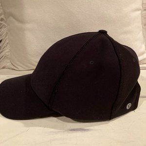 Lululemon Women's Black Hat